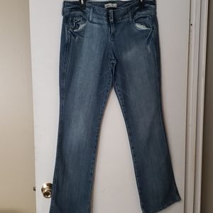 Lei jeans